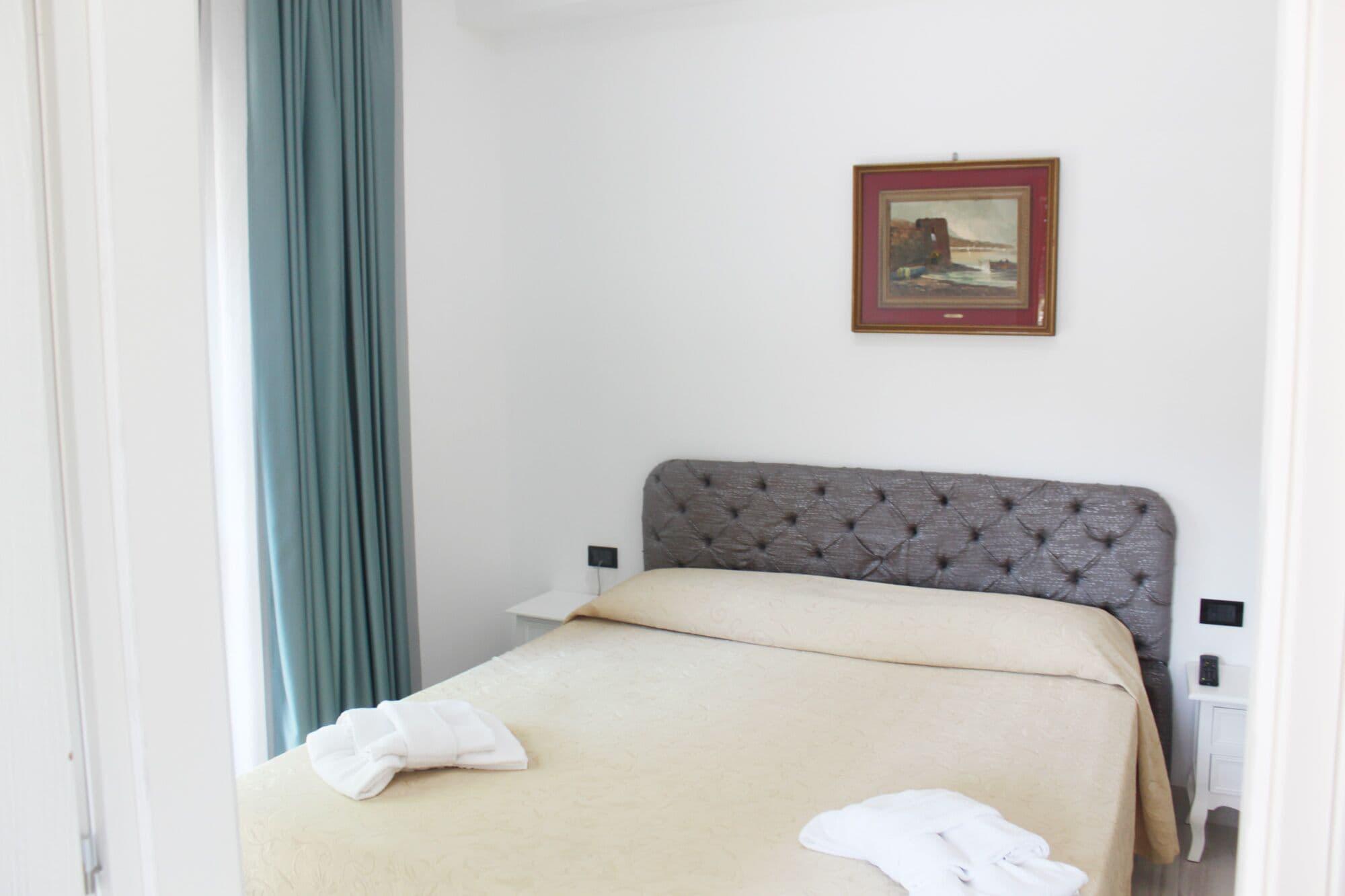 Hotel Marittima Rimini Luaran gambar