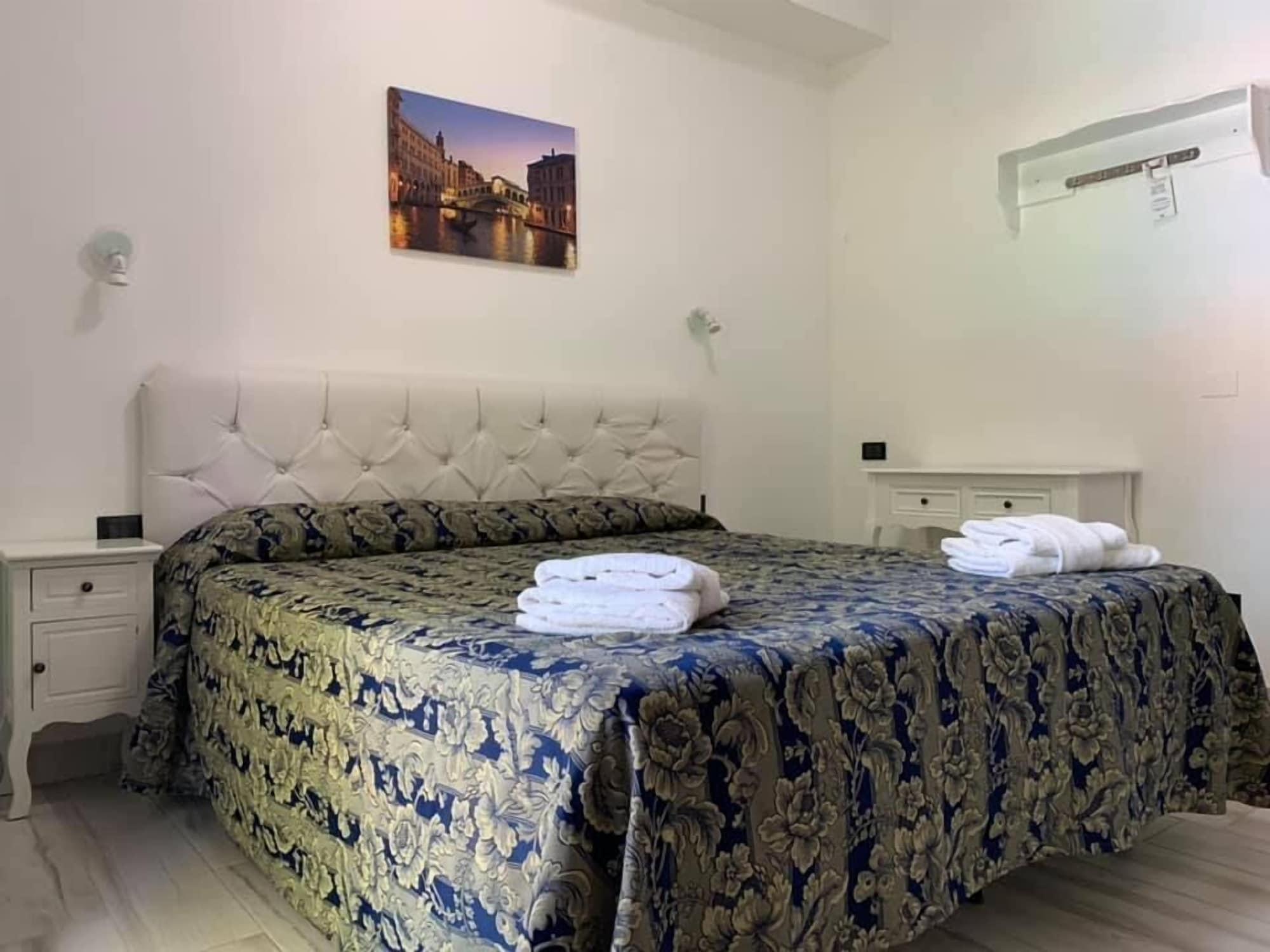 Hotel Marittima Rimini Luaran gambar